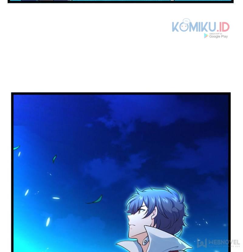 Spare Me, Great Lord! Chapter 32 Gambar 37