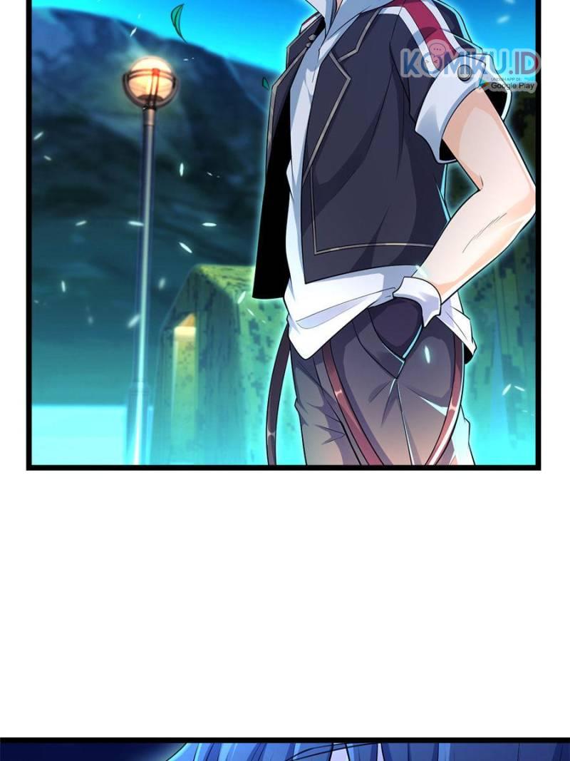Spare Me, Great Lord! Chapter 32 Gambar 38