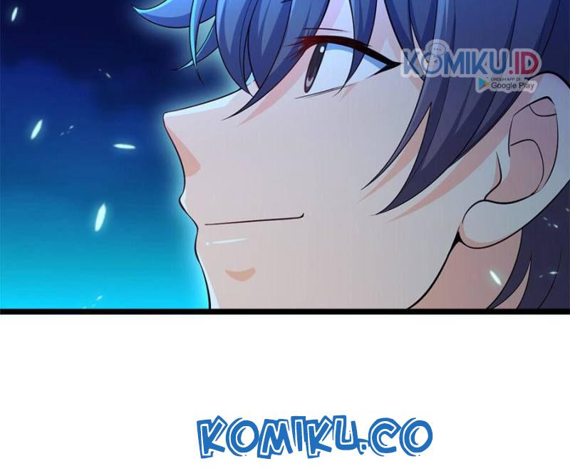 Spare Me, Great Lord! Chapter 32 Gambar 39