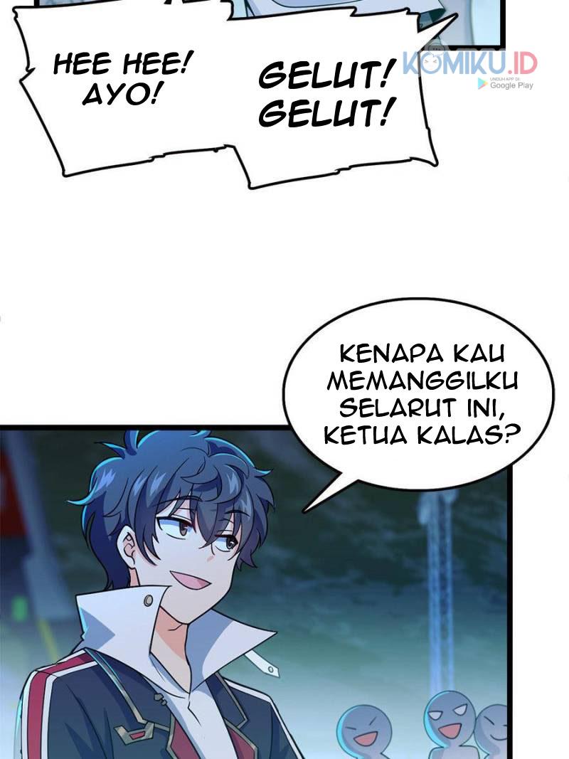 Spare Me, Great Lord! Chapter 32 Gambar 4