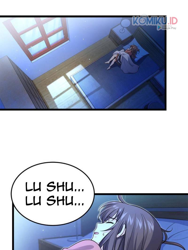 Spare Me, Great Lord! Chapter 32 Gambar 40