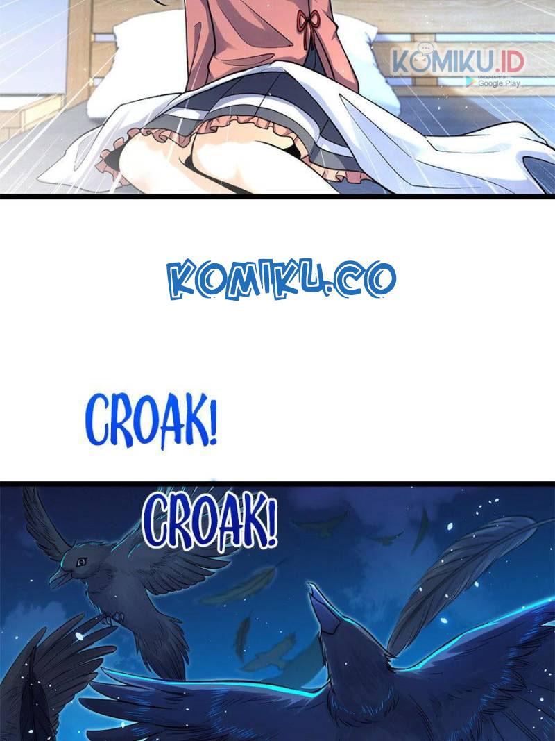 Spare Me, Great Lord! Chapter 32 Gambar 43