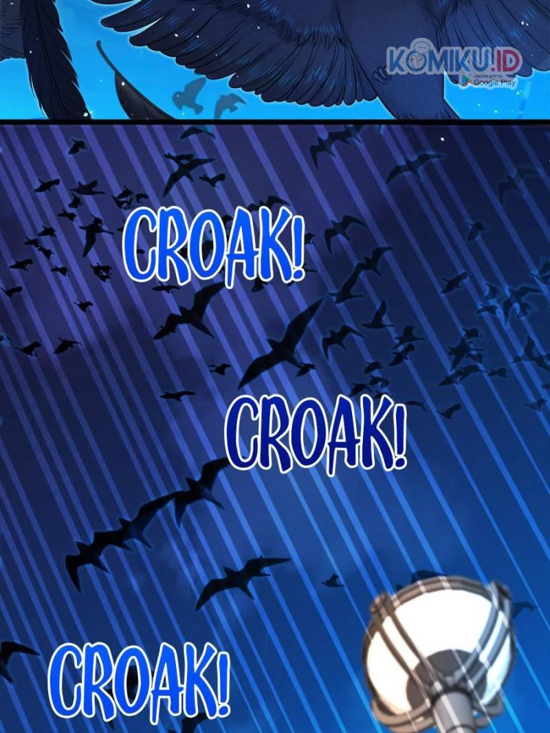 Spare Me, Great Lord! Chapter 32 Gambar 44