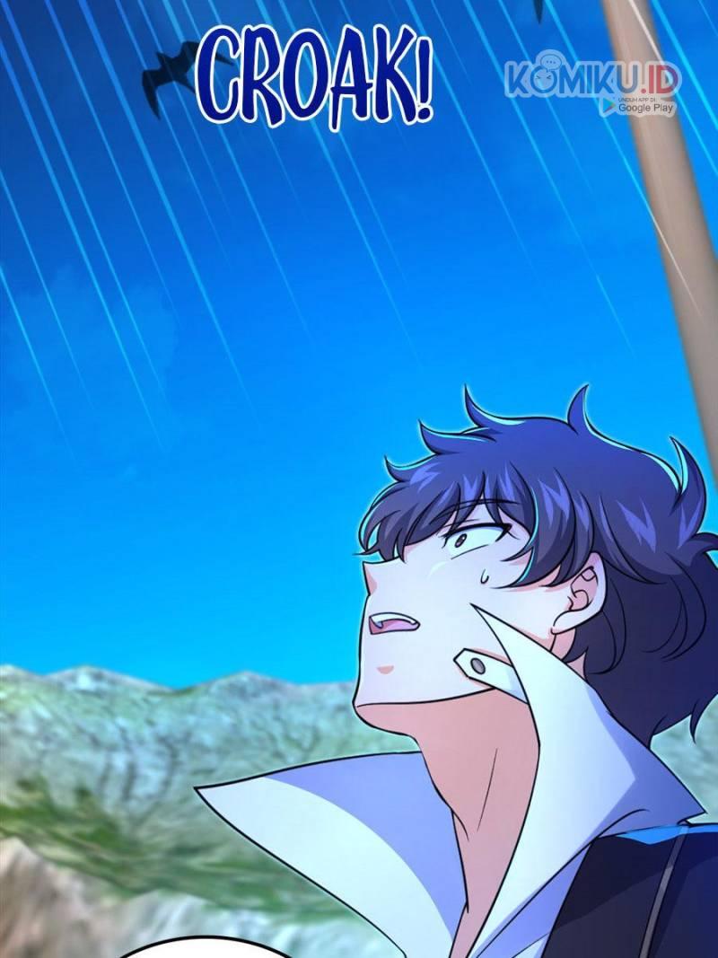 Spare Me, Great Lord! Chapter 32 Gambar 46