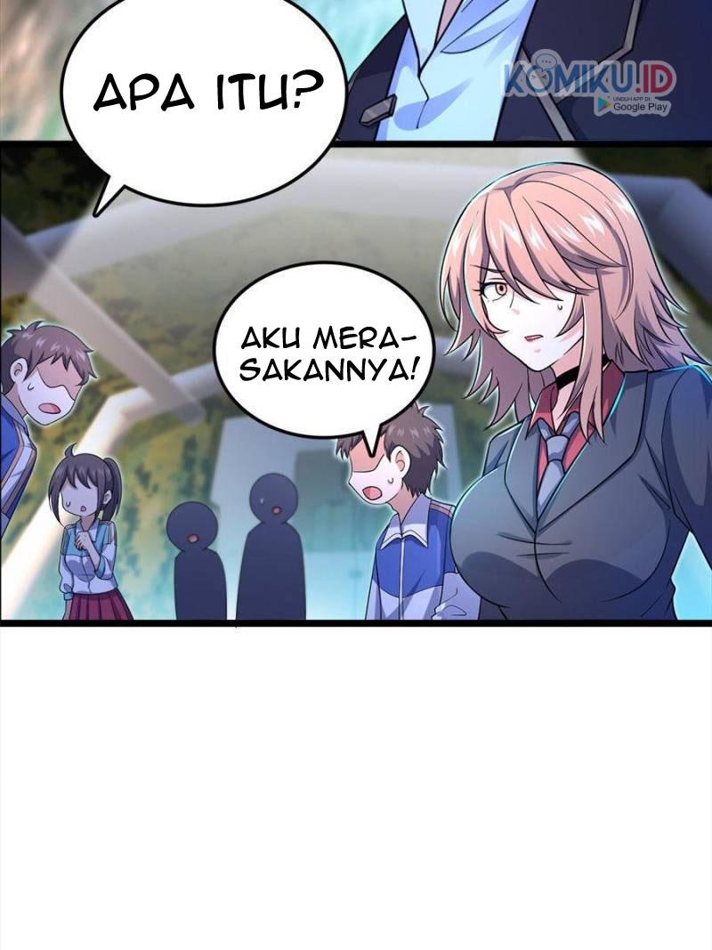 Spare Me, Great Lord! Chapter 32 Gambar 47