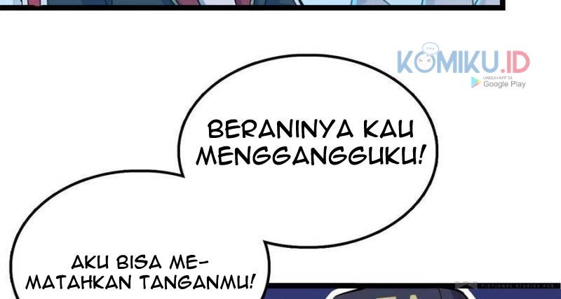 Spare Me, Great Lord! Chapter 32 Gambar 5