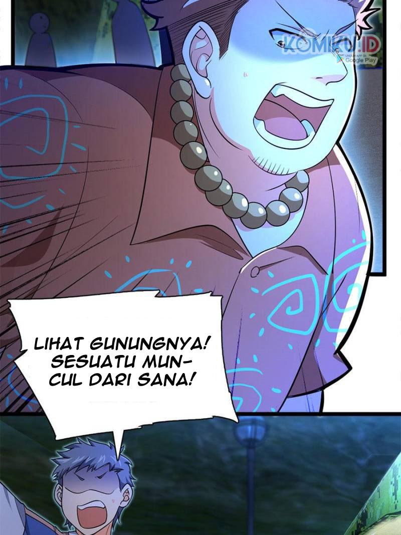 Spare Me, Great Lord! Chapter 32 Gambar 50