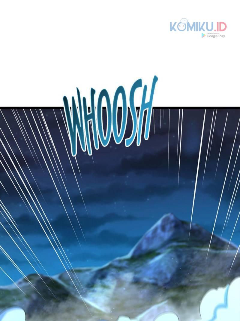 Spare Me, Great Lord! Chapter 32 Gambar 53