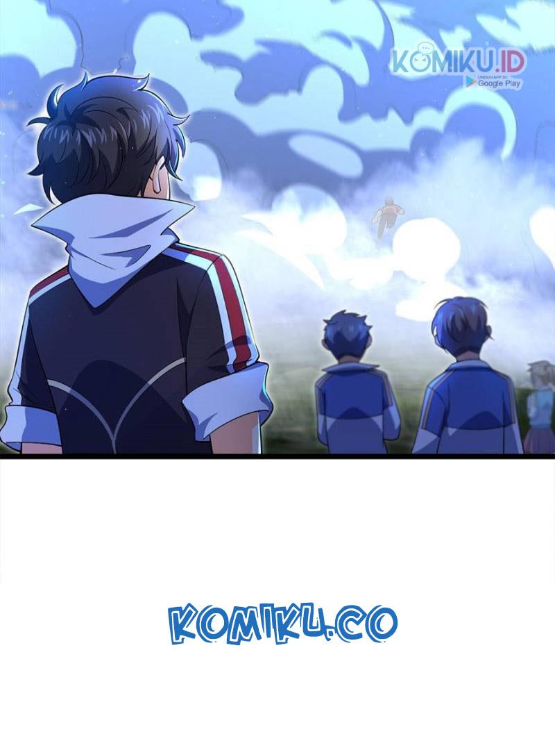 Spare Me, Great Lord! Chapter 32 Gambar 55