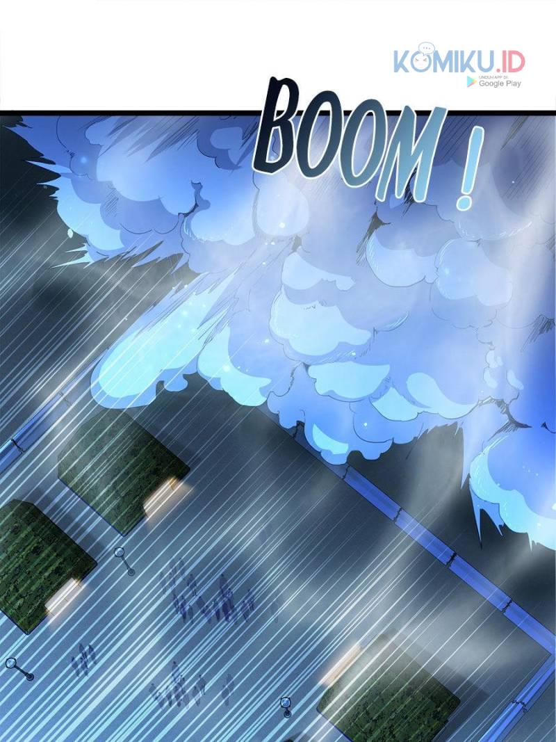 Spare Me, Great Lord! Chapter 32 Gambar 58