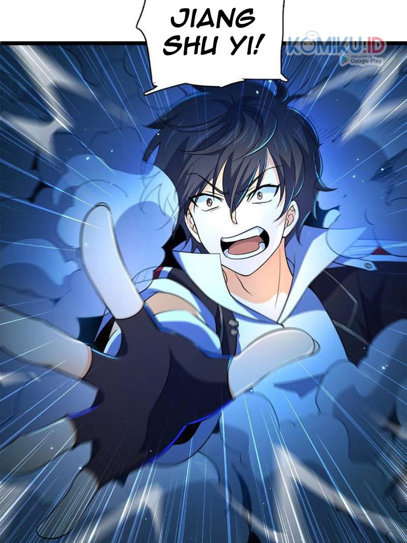 Spare Me, Great Lord! Chapter 32 Gambar 61