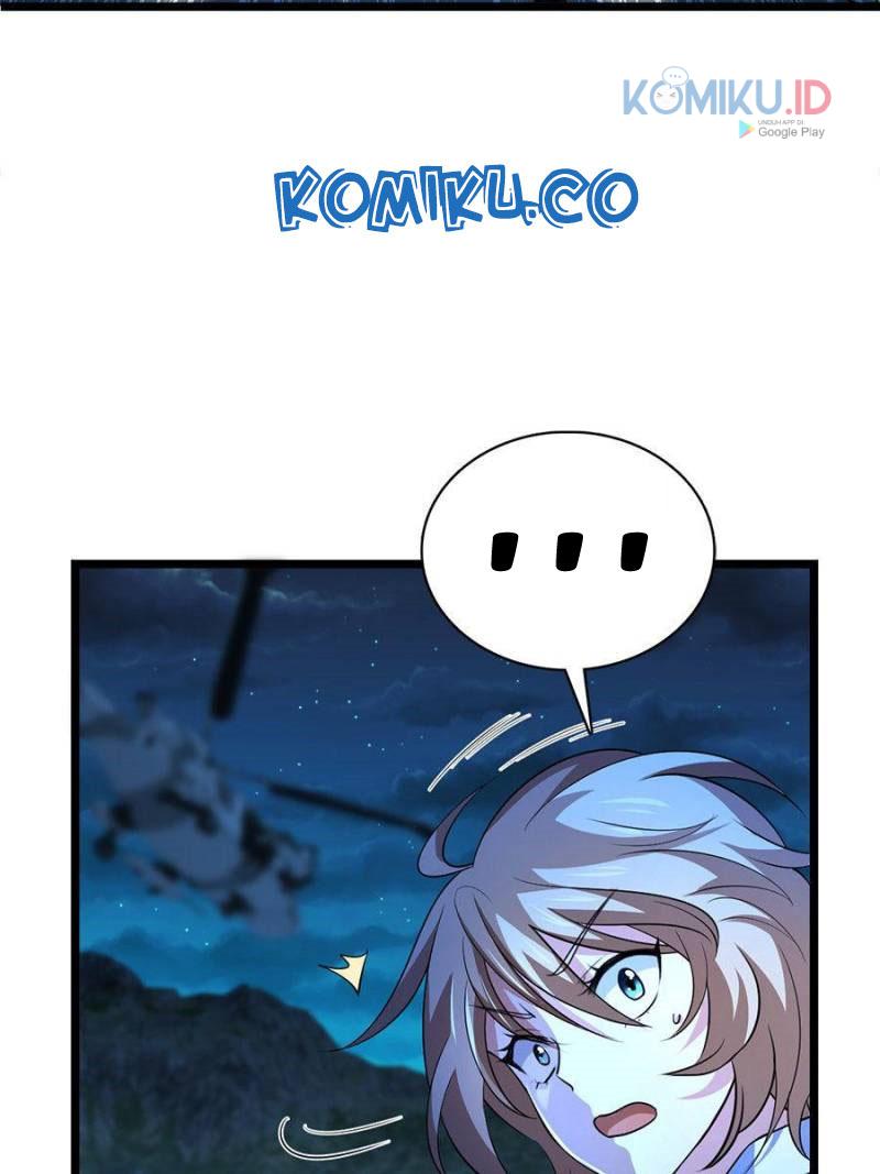 Spare Me, Great Lord! Chapter 32 Gambar 62