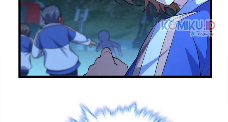 Spare Me, Great Lord! Chapter 32 Gambar 63