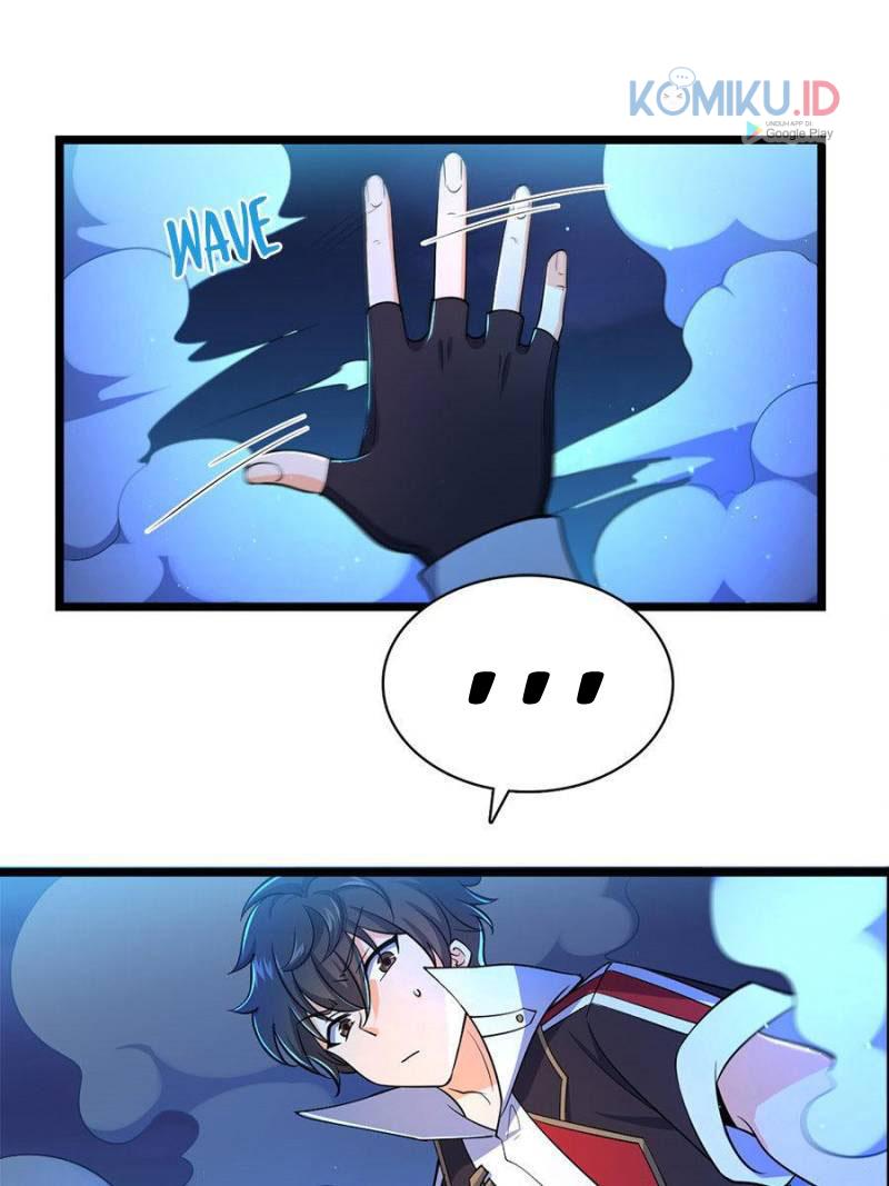 Spare Me, Great Lord! Chapter 32 Gambar 67