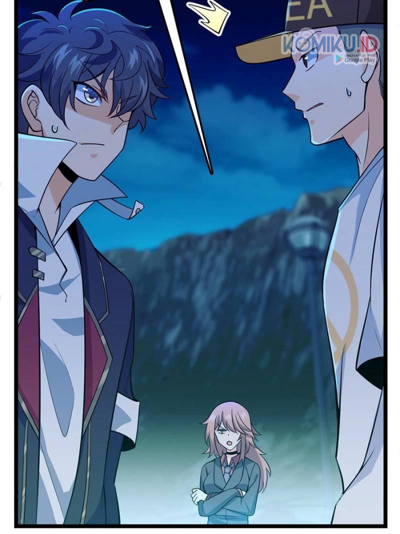 Spare Me, Great Lord! Chapter 32 Gambar 7