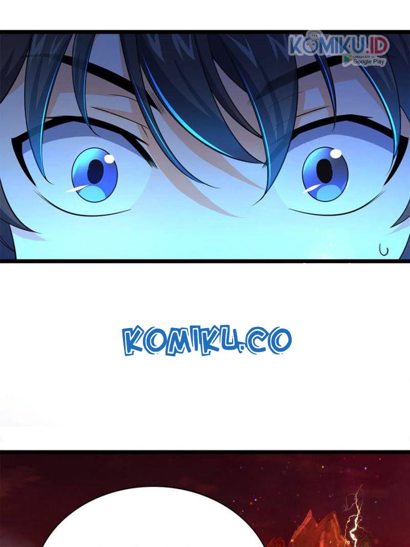Spare Me, Great Lord! Chapter 32 Gambar 71