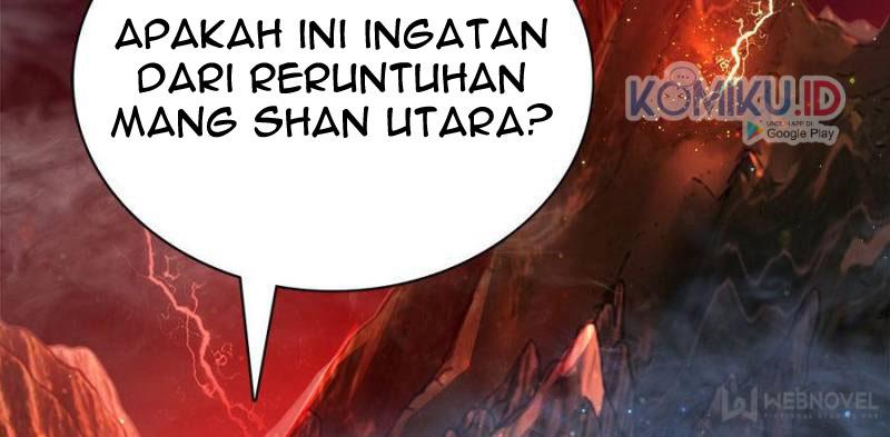 Spare Me, Great Lord! Chapter 32 Gambar 72