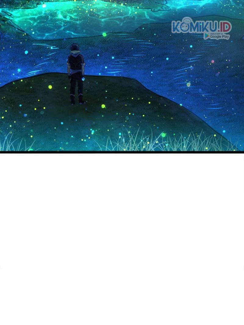 Spare Me, Great Lord! Chapter 32 Gambar 74
