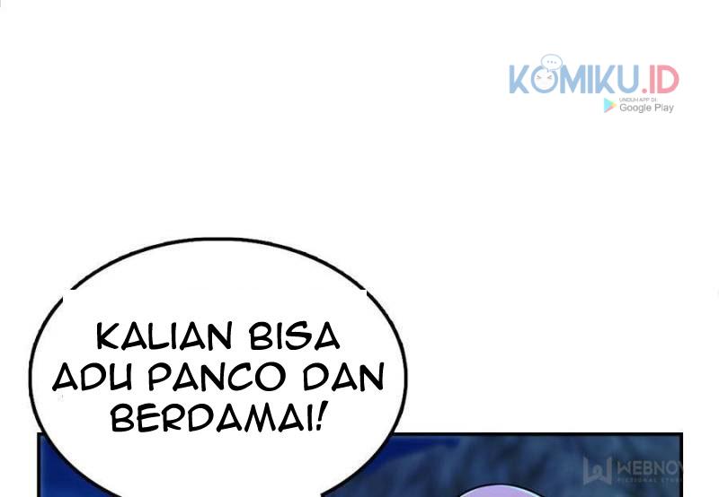 Spare Me, Great Lord! Chapter 32 Gambar 8
