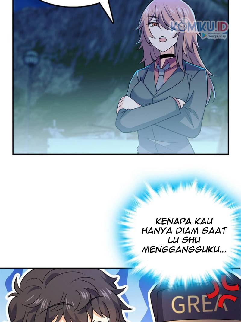Spare Me, Great Lord! Chapter 32 Gambar 9