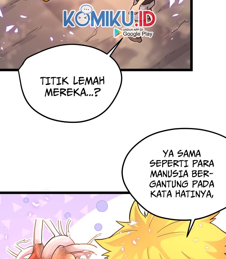 Black Abyss at Dawn Chapter 15 Gambar 23