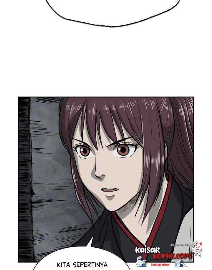 Record of the War God Chapter 50 Gambar 4