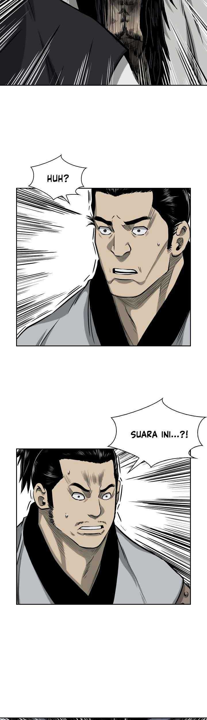 Record of the War God Chapter 50 Gambar 9
