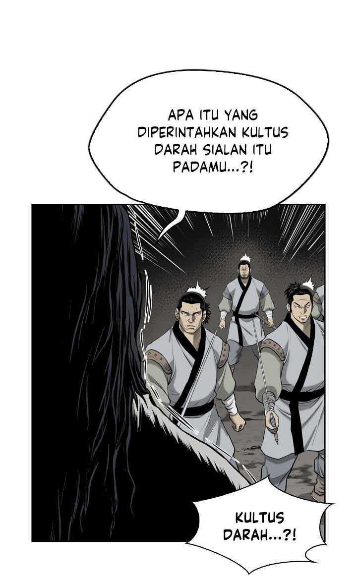 Record of the War God Chapter 50 Gambar 16