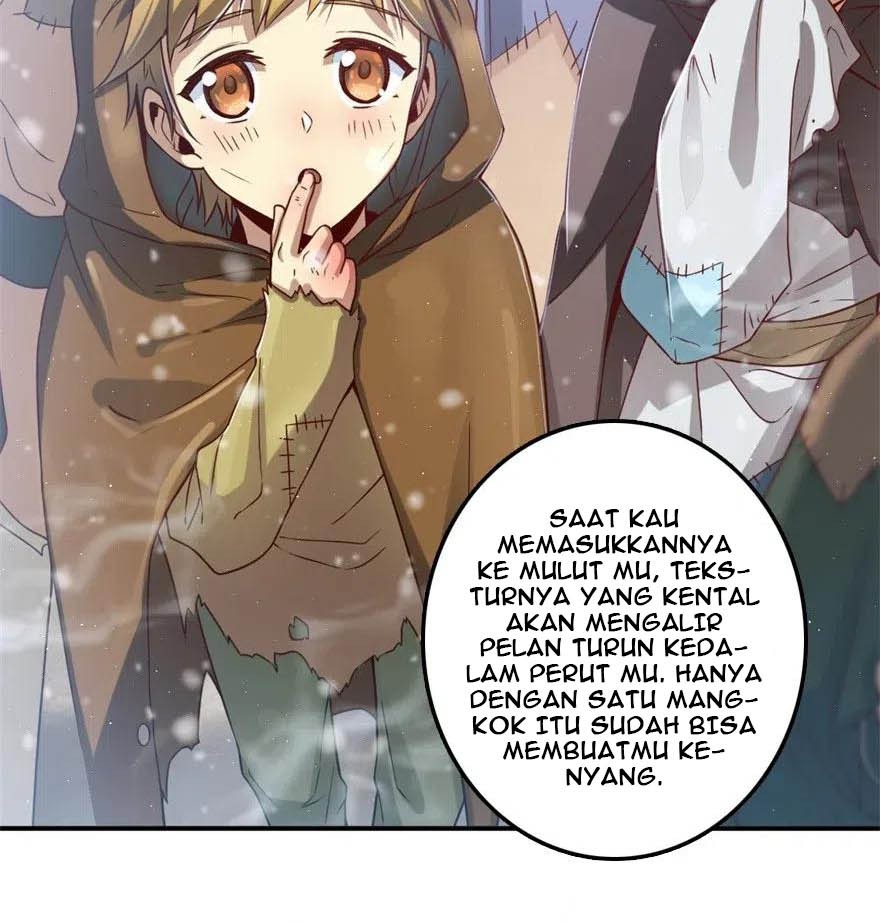 Release That Witch Chapter 211 Gambar 4