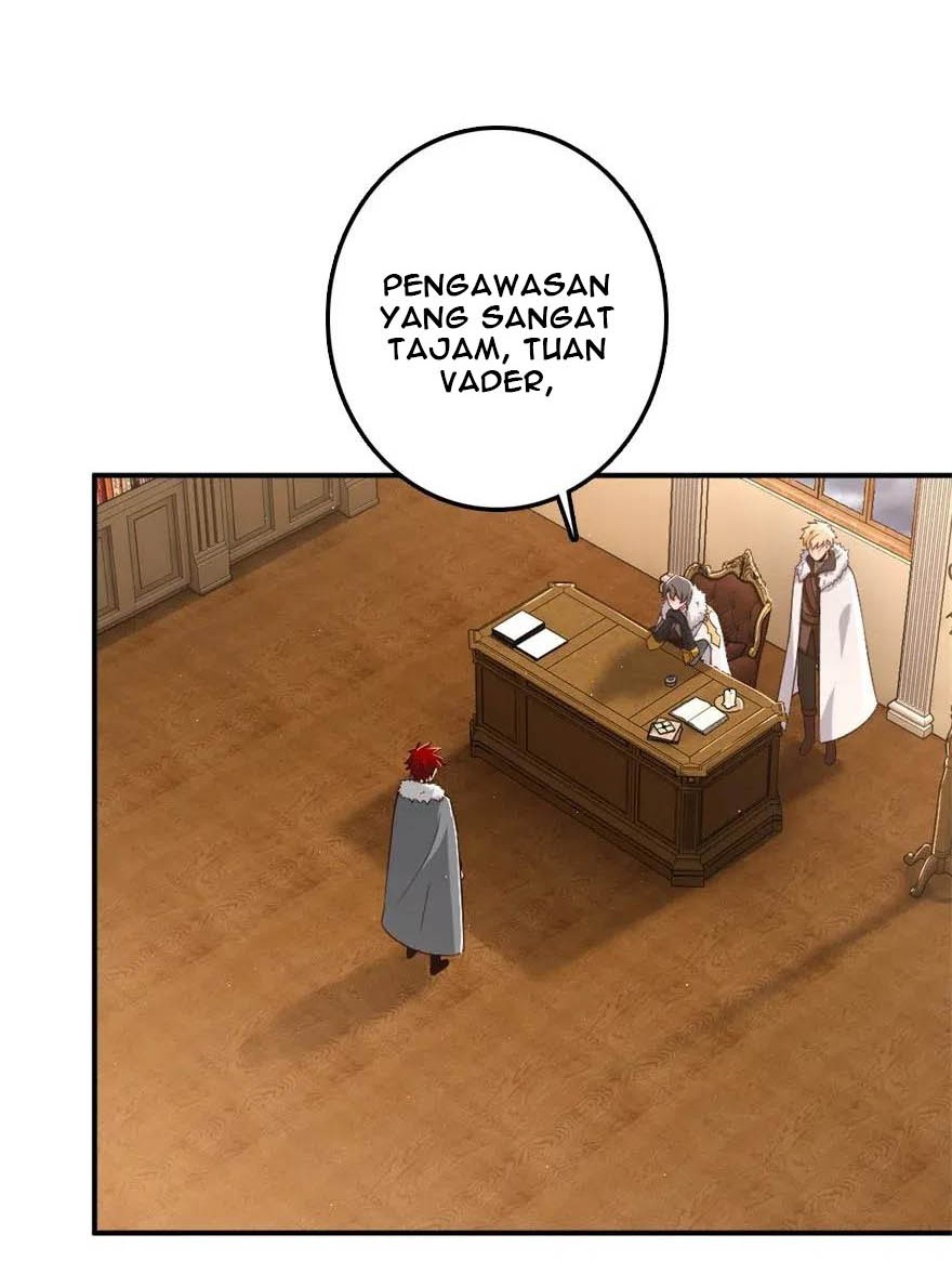 Release That Witch Chapter 211 Gambar 9
