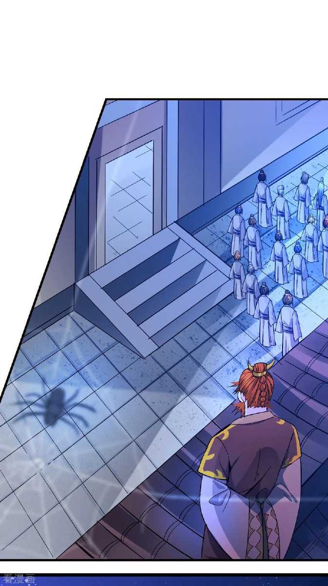 Son in Law Does Cheap Cultivation Chapter 35 Gambar 34