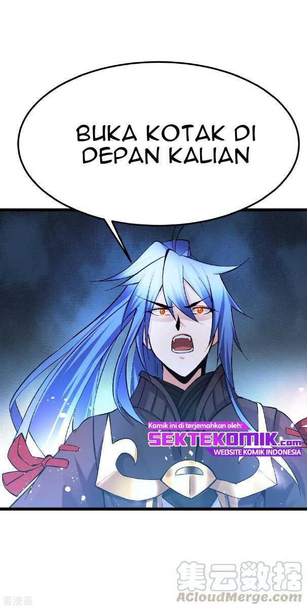 Son in Law Does Cheap Cultivation Chapter 35 Gambar 41