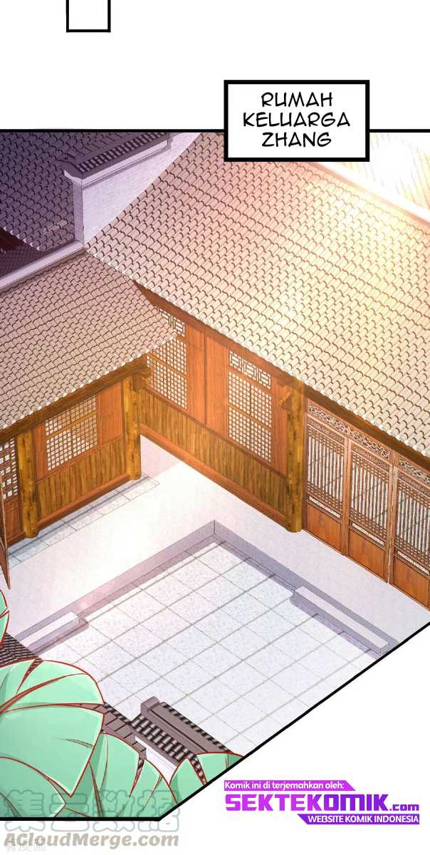 Son in Law Does Cheap Cultivation Chapter 35 Gambar 5