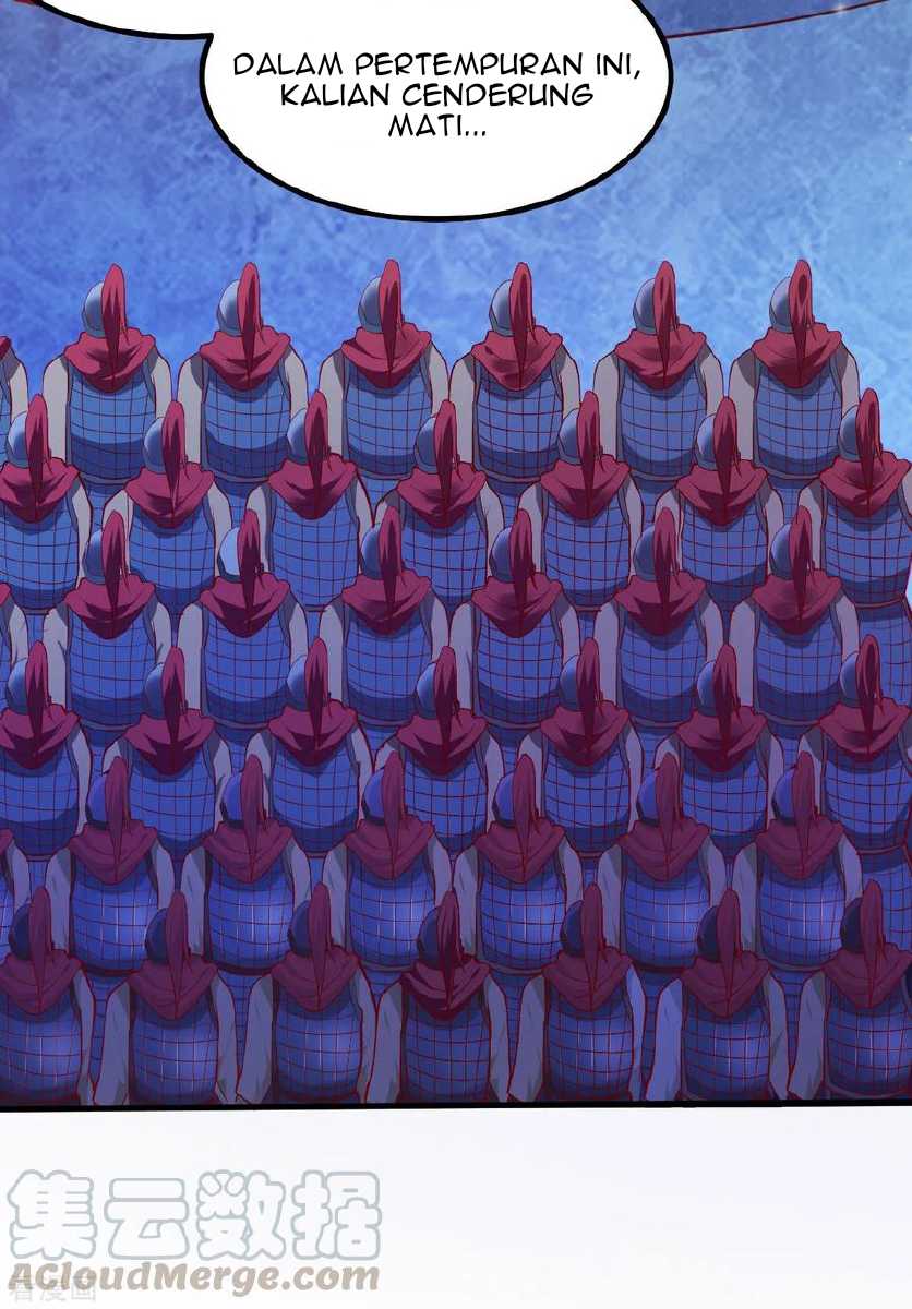 Son in Law Does Cheap Cultivation Chapter 35 Gambar 53