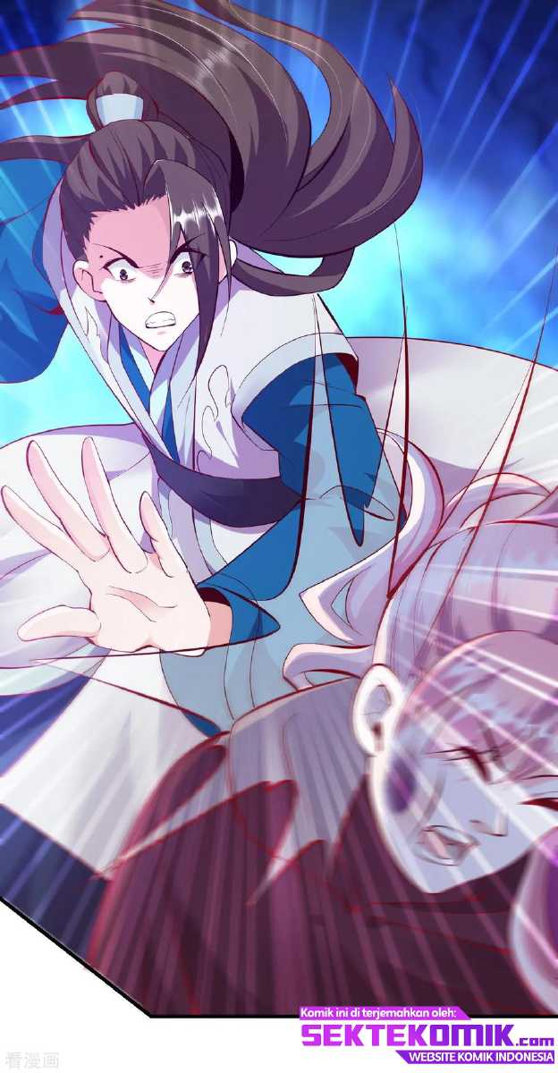 Son in Law Does Cheap Cultivation Chapter 35 Gambar 7