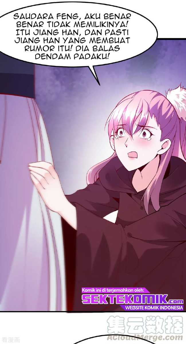 Son in Law Does Cheap Cultivation Chapter 35 Gambar 9