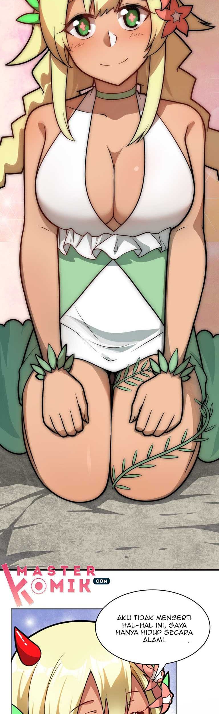 I, the Strongest Demon, Have Regained My Youth?! Chapter 17 Gambar 41
