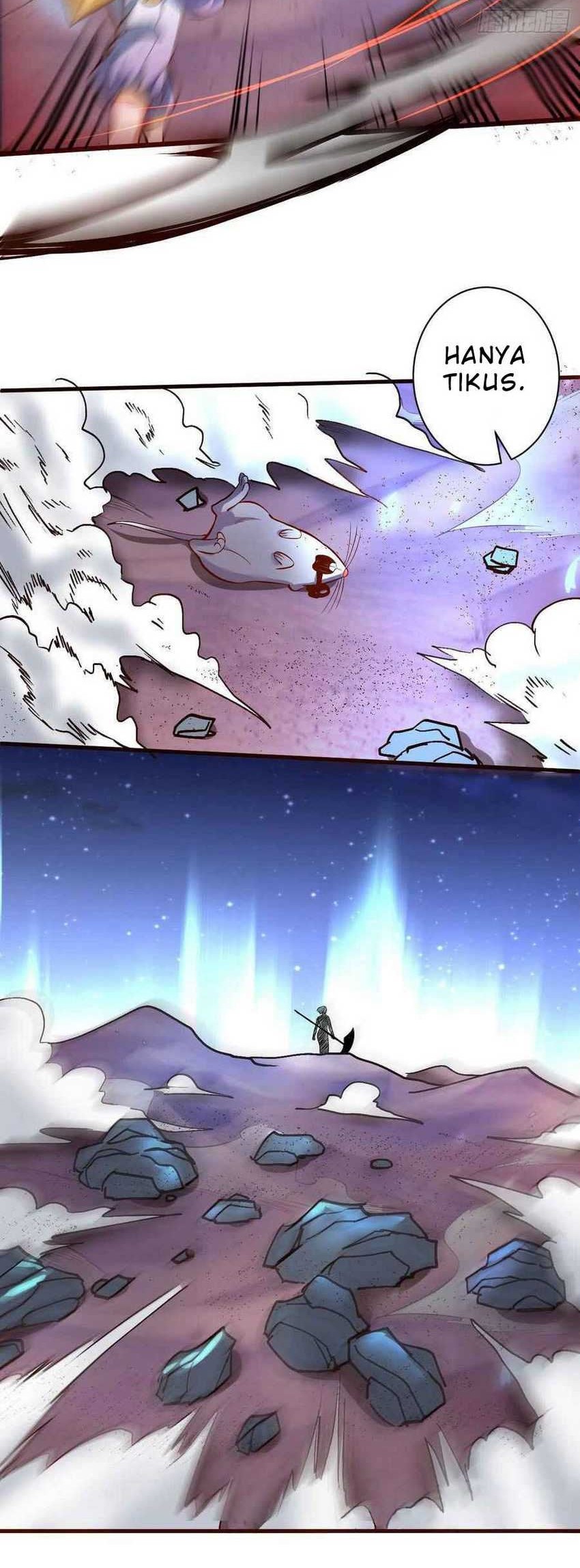 King Killer Reborn Chapter 29 Gambar 19
