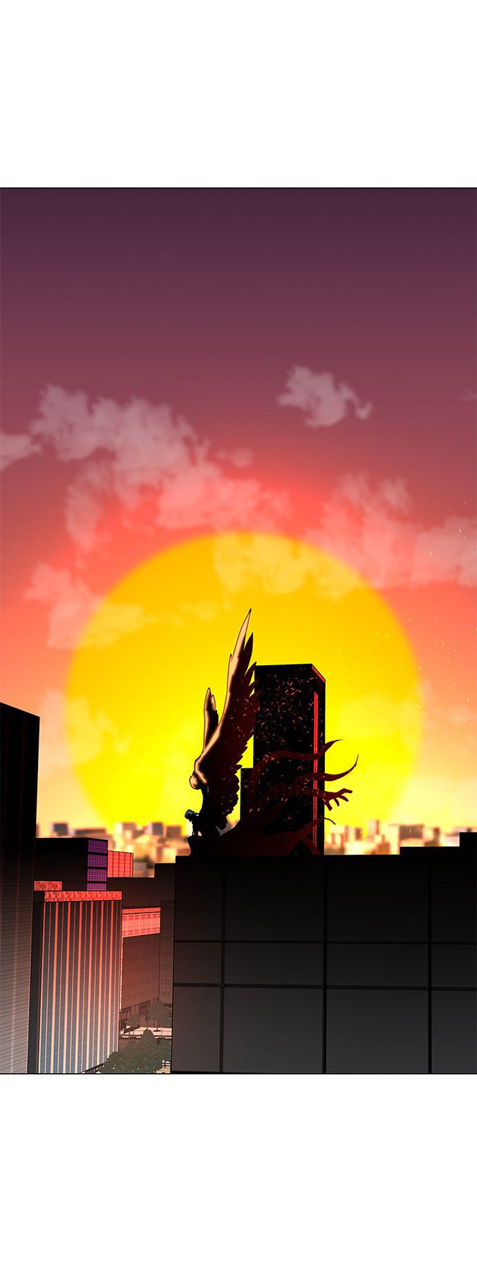 LESSA – Servant of Cosmos Chapter 124 Gambar 43