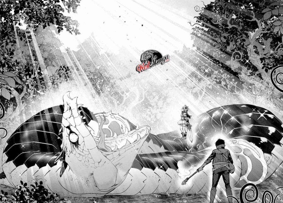 Shounin Yuusha wa Isekai o Gyuujiru! - Saibai Skill de Nandemo Fuyashi Chaimasu Chapter 10 Gambar 34