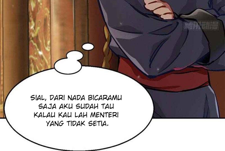 The Deer and the Cauldro Chapter 18 Gambar 13