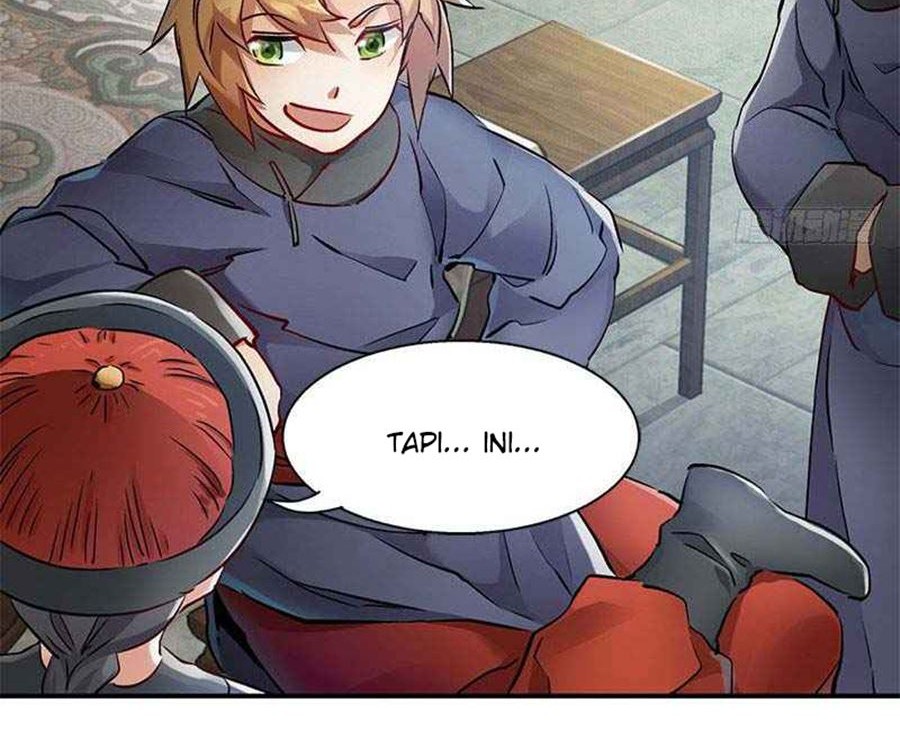 The Deer and the Cauldro Chapter 17 Gambar 3
