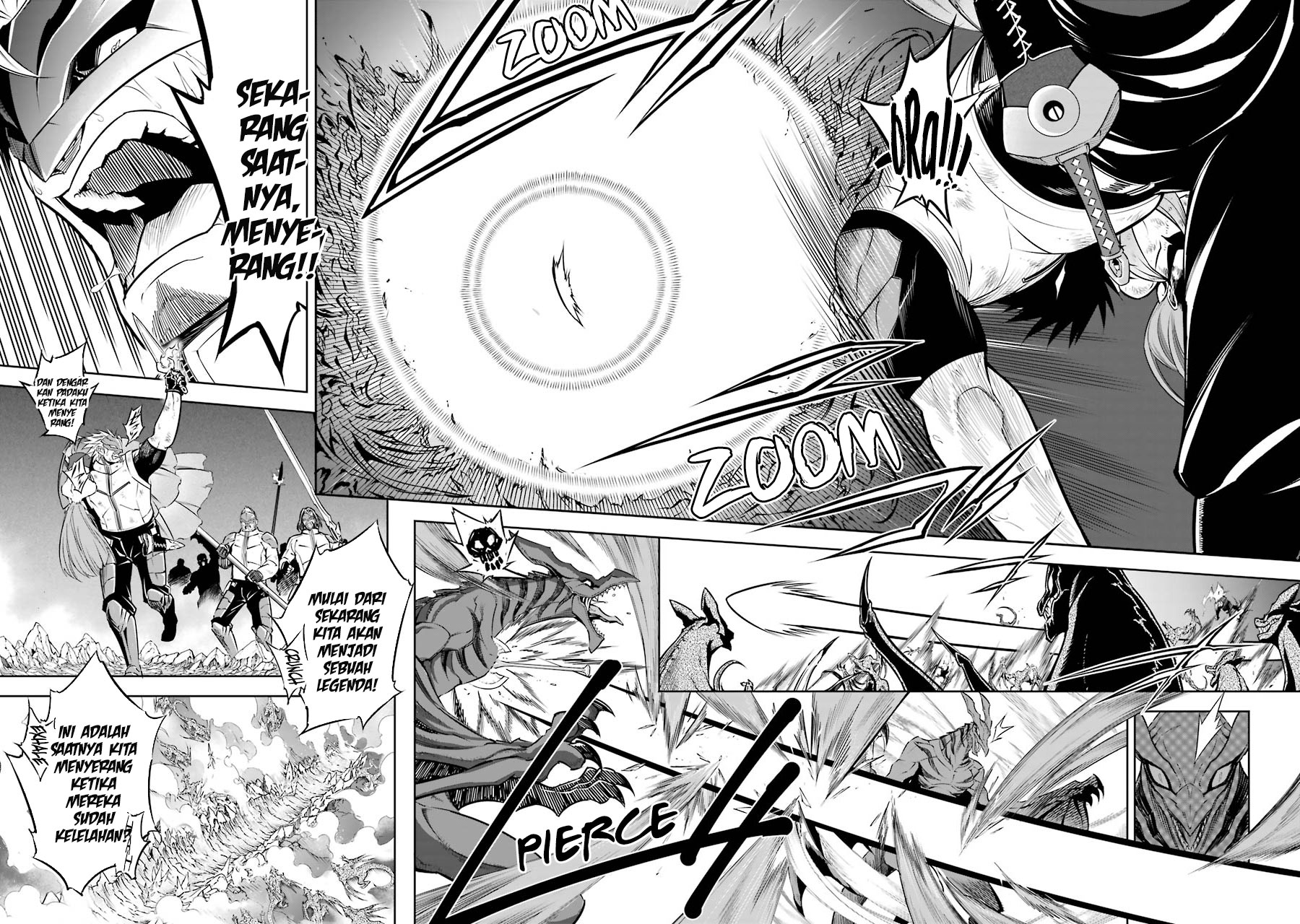 Ragna Crimson Chapter 35 Gambar 6