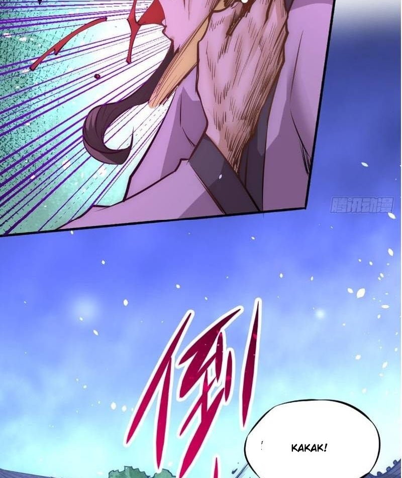 Almighty Master Chapter 98 Gambar 21