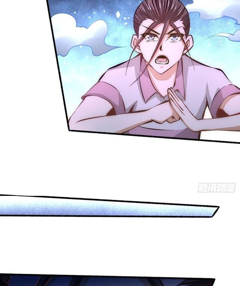 Almighty Master Chapter 98 Gambar 23