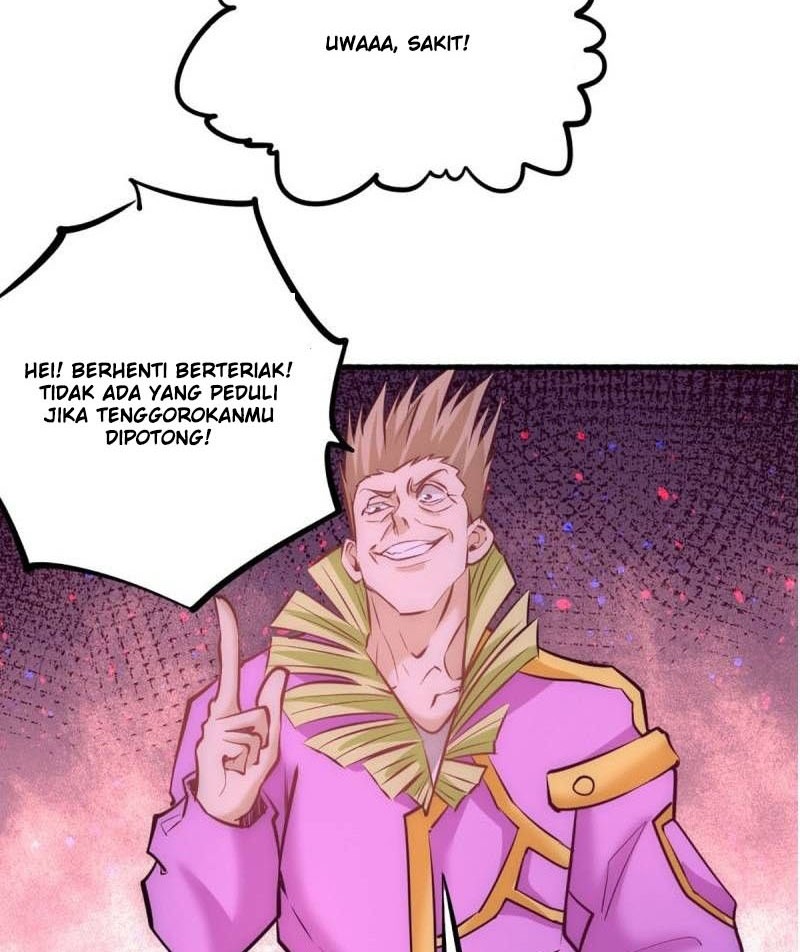 Almighty Master Chapter 98 Gambar 27