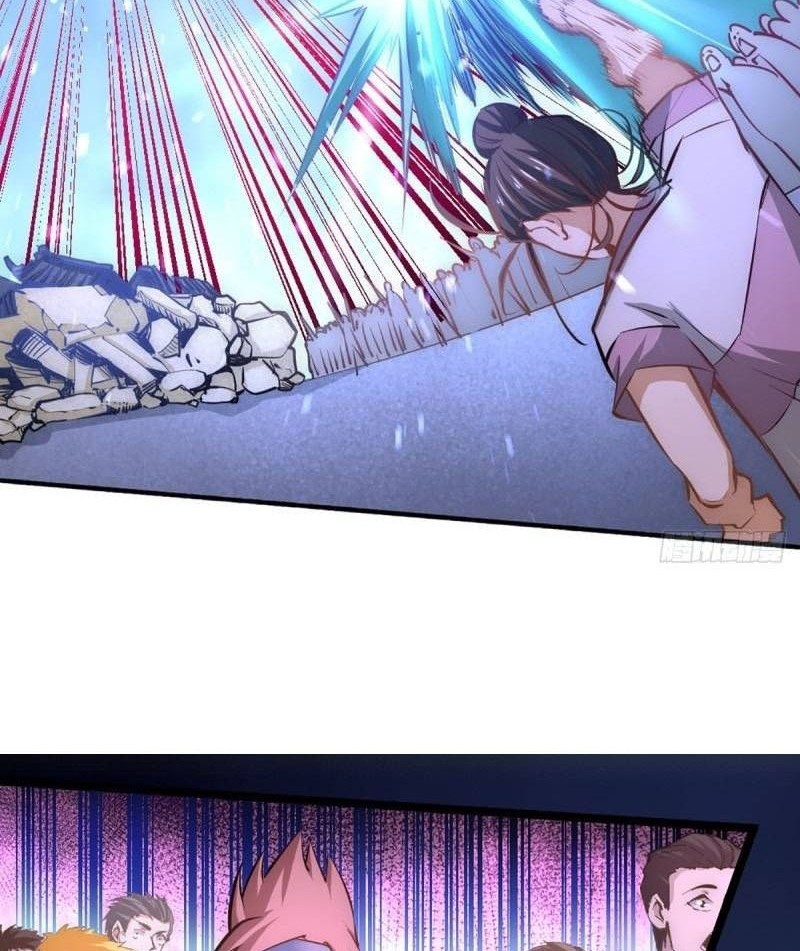 Almighty Master Chapter 98 Gambar 3