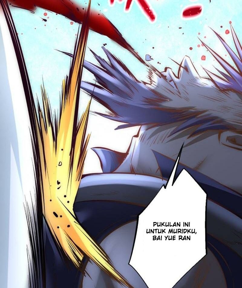 Almighty Master Chapter 98 Gambar 5