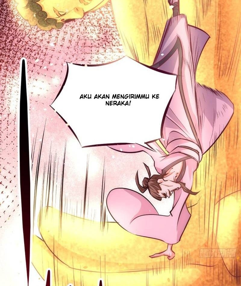 Almighty Master Chapter 98 Gambar 13