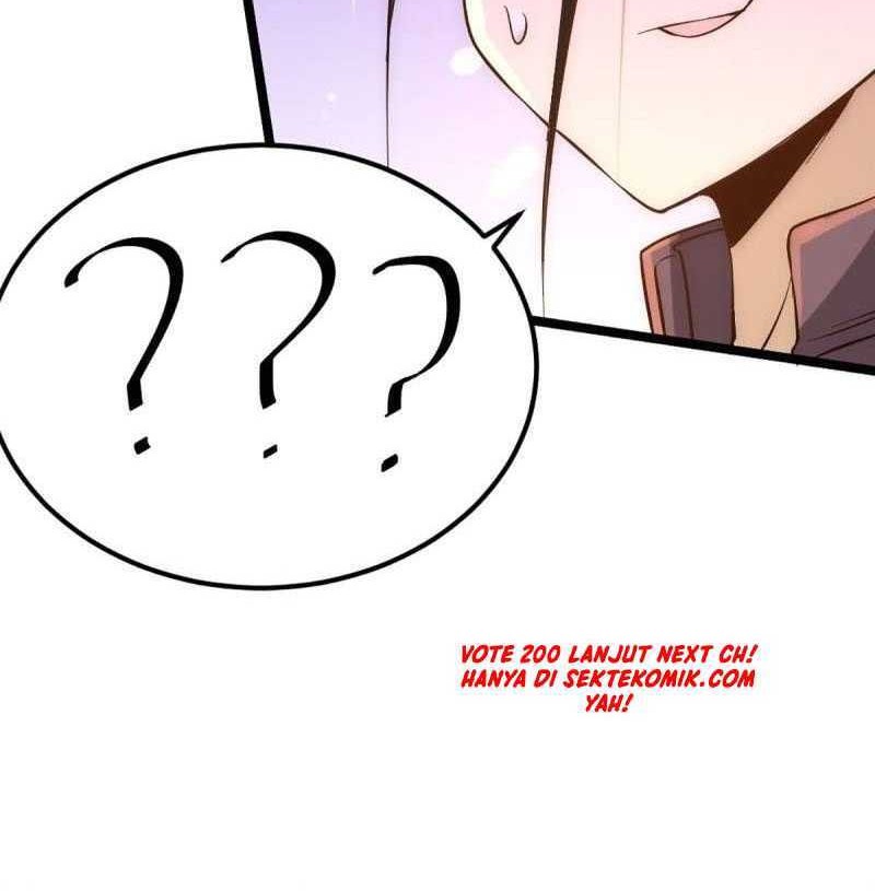 Almighty Master Chapter 99 Gambar 31